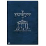THE ALFEE in BERLIN at Brandenburg Tor 26th,September 1999 [DVD]