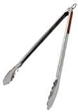 Onward Mfg Co 15In Stainless Steel Bbq Tong 40259