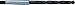 Gen Purpose drill, 118 point, 1 1/8 Jobber, Type N, HSS, Steam Oxide