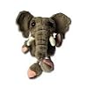 Finger Puppets Elephant