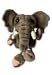 Elephant Finger Puppet