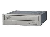 Sony NEC Optiarc AD-7201A - Disk drive - DVD±RW (±R DL) / DVD-RAM - 20x/20x/12x - IDE - internal - 5.25 - beige - LightScribe