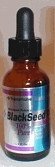 Theramune Black Seed (Black Cumin) Nutritional Supplements - Black Seed Oil 1 oz - Supplements