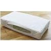 Rainbow Deluxe Childrens Sprung Mattress - 140 x 69 x 10 cm
