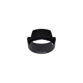 Compatible for Nikon AF-S DX NIKKOR 18-105mm f/3.5-5.6G ED VR (5.8x) Zoom-NIKKOR 18-135mm IF-ED Zoom-Nikkor 18-70mm f/3.5-4.5G (3.8x) Replacement Nikon HB-32 Lens Hood For AF-S 18-70 & 18-135mm