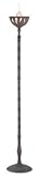 62 &acute; &acute; Bamboo Design Copper Torch - Bronze - B000VGIWLW