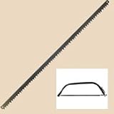Spear & Jackson R683 County 24 Inch Bow Saw Replacement Blade