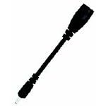 CA-44 CHARGER ADAPTOR NOKIA 6101 N70 N90 N91 ETC.