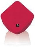 Boston Acoustics SoundWare Compact indoor/outdoor speaker Red