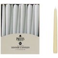 Catering Dinner Candles Ivory x 50 per box 250mm 117u805a4BL. SL160 Catering Dinner Candles Ivory x 50 per box 250mm