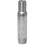 Steel Venturi Male Adapter
