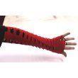 WWE-Jeff-Hardy-Red-and-Black-Arm-Sleeves--1-Pair-of-Each-Color