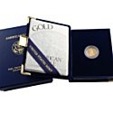 117uLivY5aL. SL160  1996 Proof $5 Gold Eagle Coin