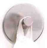 Self adhesive hook-Circular
