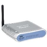 SMC  SMCWBR14-G2 Barricade g 2.4GHz 54 Mbps Wireless Cable/DSL Broadband Router