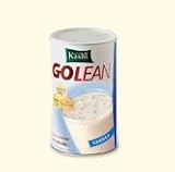 Golean Shake Mix-Vanilla/Fat Free - 14.8 oz - Liquid