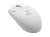 Review Logitech  / Logitech RX250 Optical Mouse, White : 910-000185