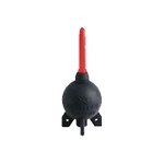 Mini Rocket-Air Blaster (5.5 )