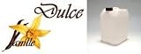 Stevia dulce Vanille 220l