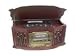 Emerson NR305TT Complete Home Audio System With CD Changer, Cassette,Turntable