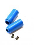 Mad Bull Hop Up Rubber Bucking - Blue