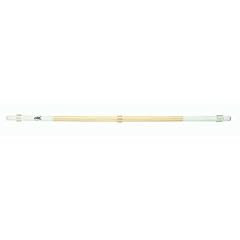 Trout Project Schlepp-Pose Trout Stick White 6g