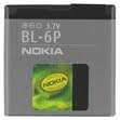Battery Nokia (BL6P) 7900/6500C
