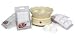 3 Oz. Paradise Pear Highly Scented Melters/Tarts