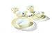 Arzberg 2155 Farbwelt, Speiseteller, Durchmesser 26 cm