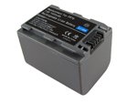 DS Miller Inc. Equivalent of SONY NP-FP60 Camcorder Battery