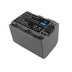 SONY HDR-HC3 Camcorder Battery (Equivalent)