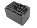 Sony DCR-HC30E Battery