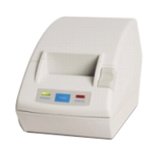Thermal Pntr 48MM-80 Mm/sec 32 Col - Serial - White
