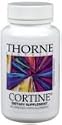 Thorne Research Cortine&Acirc;&reg; (SG802) - 60 Vegetarian Capsules
