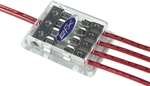 FUSED DISTRIBUTION BLOCK