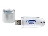 integral Integral USB 2.0 Silver Flash Drive 16 GB