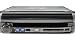 Alpine IVA D100 - DVD player with LCD monitor / radio tuner with amplifier