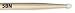 Vic Firth American Classic&reg; 5BN -- nylon tip