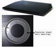 WOOD TECHNOLOGY WT-SW21 MDF Series TV Swivel for 21" TVs