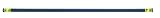 4 Pound Aerobic Weight Bar