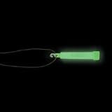 24 Green Glow Stick Necklaces