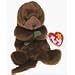 Ty Beanies Babies - Seaweed the Seal