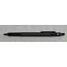 Rotrring 600 Old Style Knurled Grip Black Ballpoint Pen