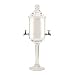 Glass Absinthe Fountain - Two Faucets