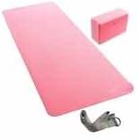 Nike Essential Yoga Kit