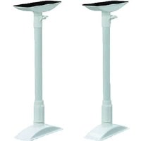 アイリスオーヤマ 家具転倒防止伸縮棒ML (ホワイト) KTB-50 (W) 効果は分かりません。