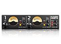 Midiman M-Audio DMP3 Dual Microphone/Instrument Preamp