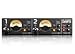 Midiman M-Audio DMP3 Dual Microphone/Instrument Preamp