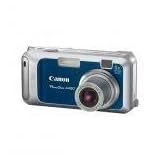 Canon PSA460 Blue Digital Camera