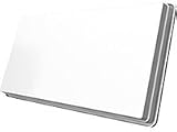 Selfsat H30 D1 Flachantenne f&uuml;r 1 Teilnehmer wei&szlig;